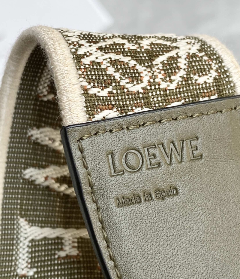 Loewe Satchel Bags